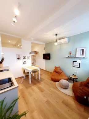 Harmony apartments